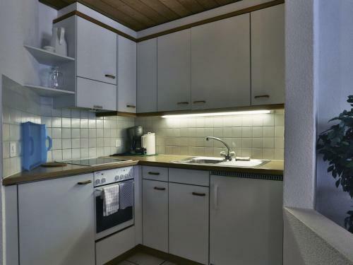 Apartamento Chalet Abendrot (utoring) 15