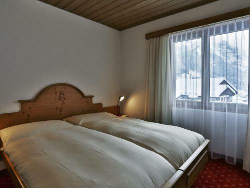 Apartamento Chalet Abendrot (utoring) 15