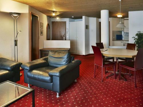 Apartamento Chalet Abendrot (utoring) 15