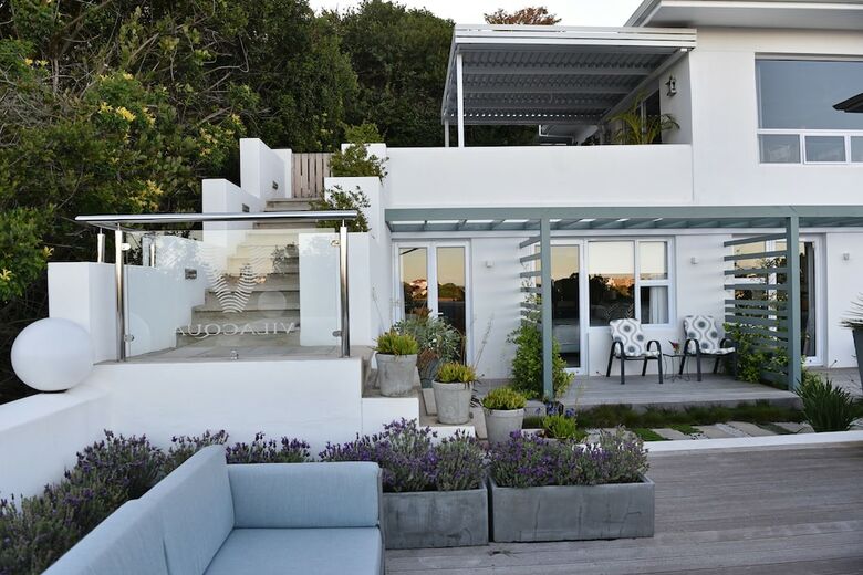 Hostal Vilacqua Boutique Guest Villa
