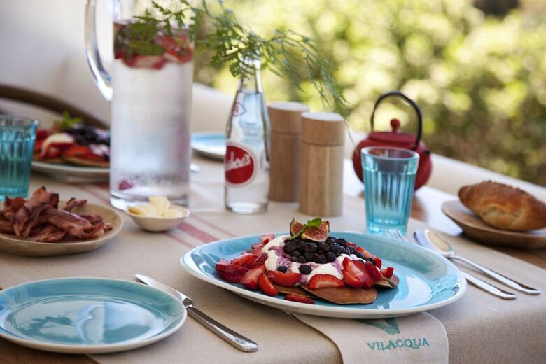 Hostal Vilacqua Boutique Guest Villa
