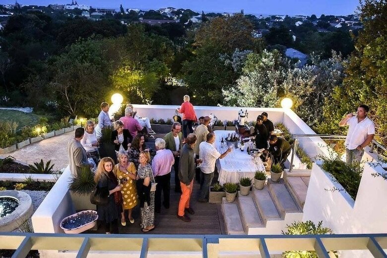 Hostal Vilacqua Boutique Guest Villa