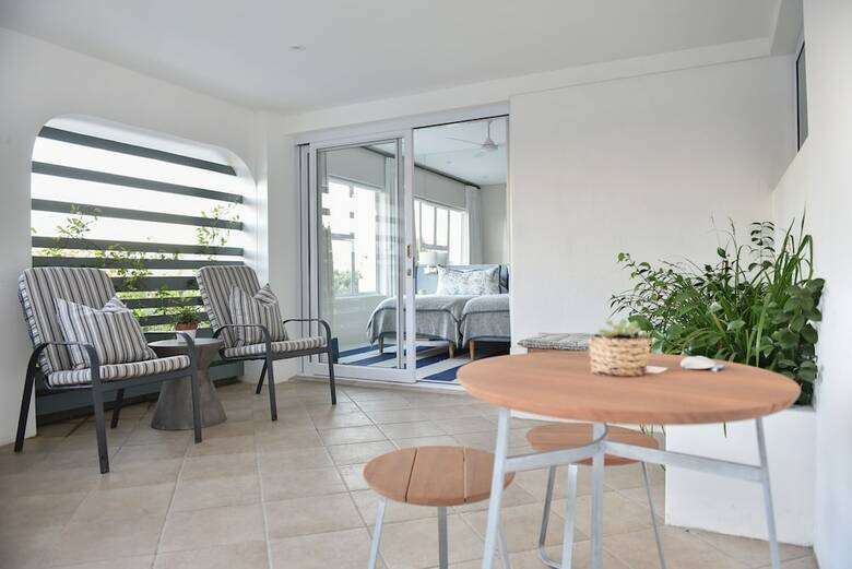 Hostal Vilacqua Boutique Guest Villa