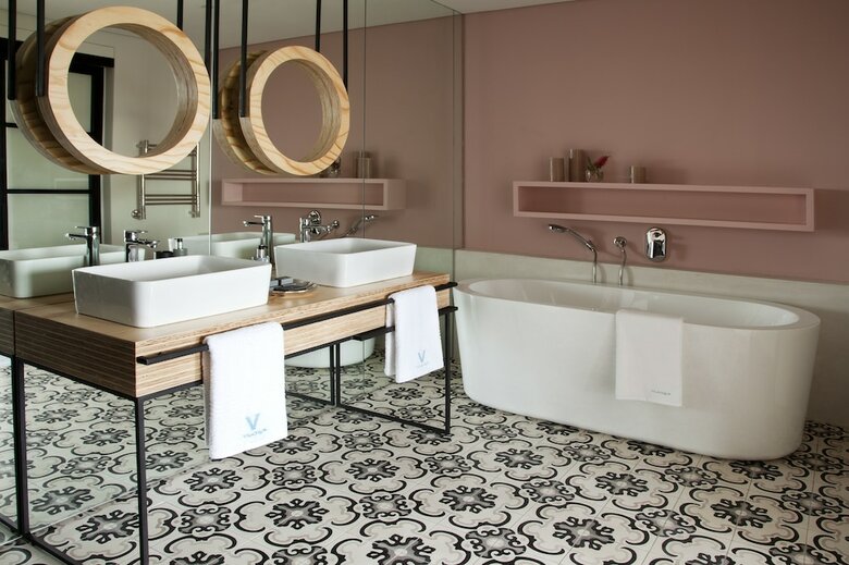 Hostal Vilacqua Boutique Guest Villa