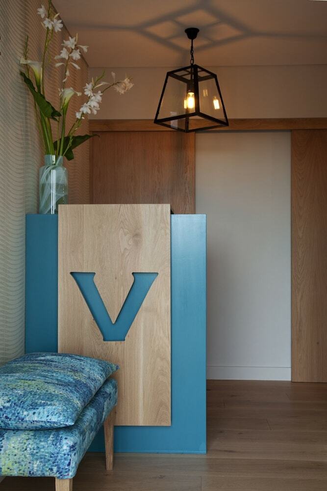 Hostal Vilacqua Boutique Guest Villa