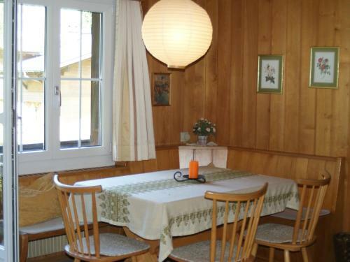 Apartment Spassvogel