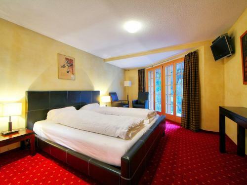 Apartment Smaragd.3