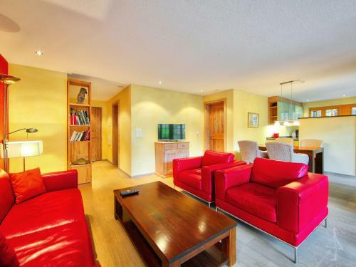 Apartment Smaragd.3