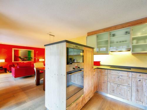 Apartment Smaragd.3