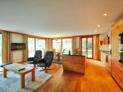 Apartment Achat