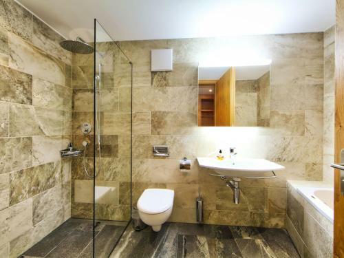 Apartment Achat