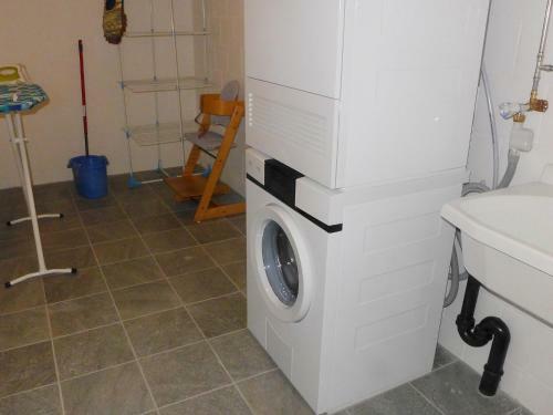 Apartment Achat