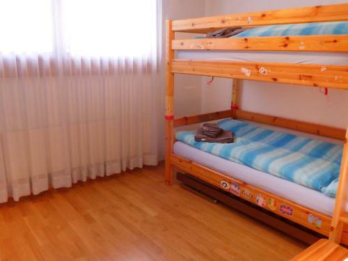 Apartamento Casa Almis 3