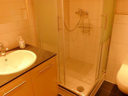 Apartamento Casa Almis 3