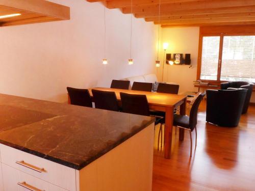 Apartamento Casa Almis 3