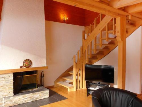 Apartamento Casa Almis 3