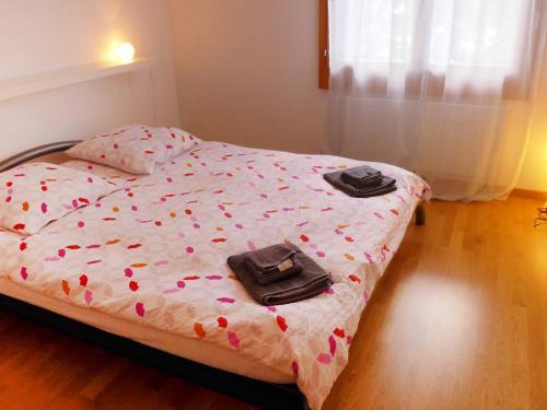 Apartamento Casa Almis 3