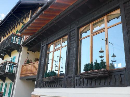 Apartamento Beau S�jour 201
