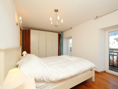 Apartamento Beau S�jour 201