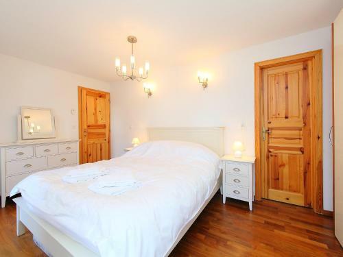 Apartamento Beau S�jour 201