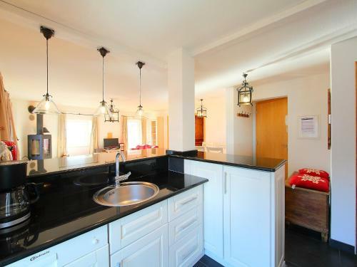 Apartamento Beau S�jour 201
