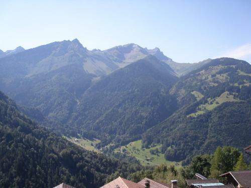 Apartamento Beau S�jour 201
