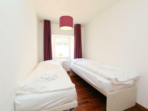 Apartamento Beau S�jour 201