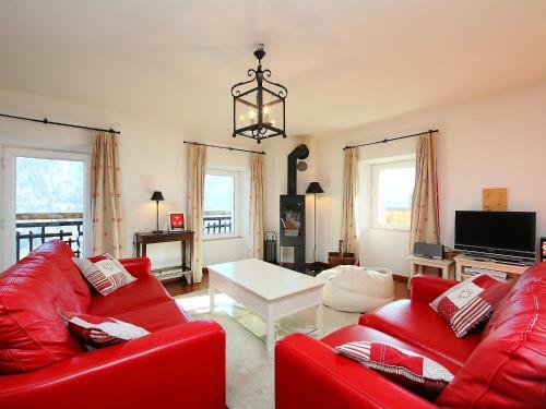 Apartamento Beau S�jour 201