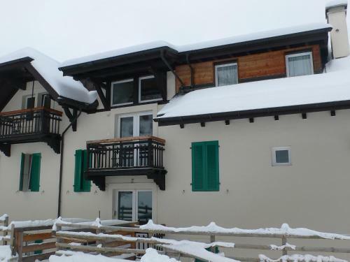 Apartamento Beau S�jour 201