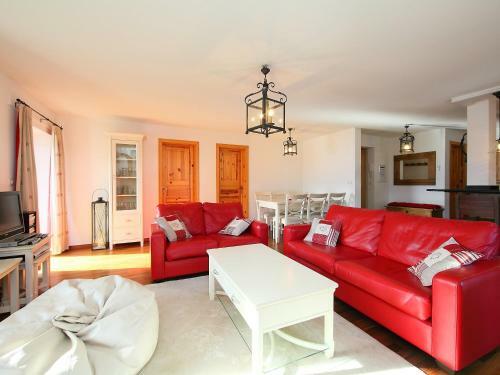 Apartamento Beau S�jour 201