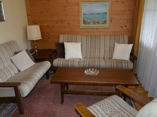 Apartment Oberland Nr. 29