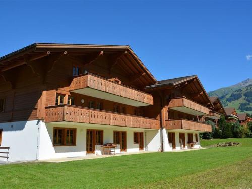 Apartamento Jacqueline 12