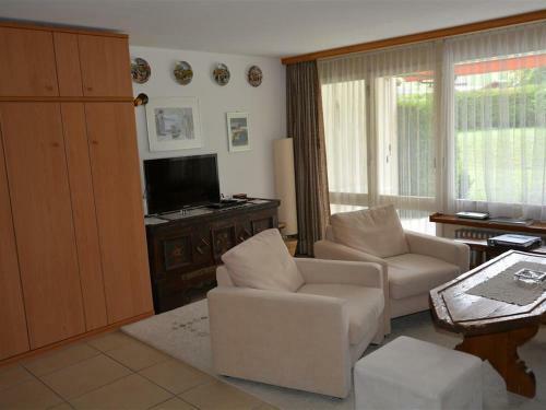 Apartamento La Sarine 20