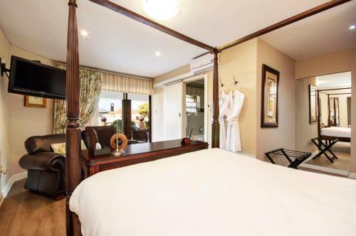 Hostal Nautilus Guesthouse