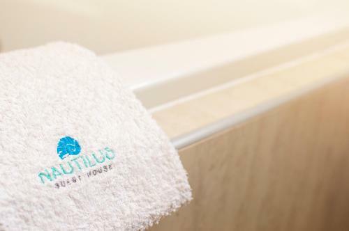 Hostal Nautilus Guesthouse
