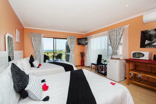 Hostal King Guest Lodge