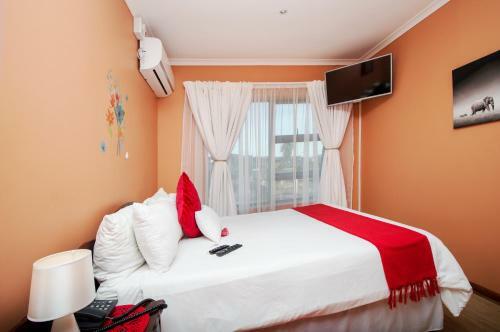 Hostal King Guest Lodge