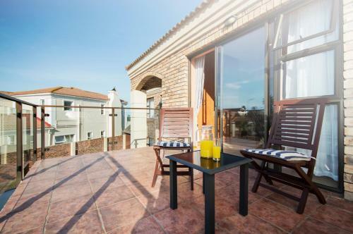 Hostal King Guest Lodge