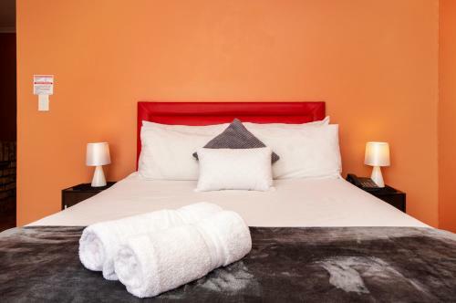 Hostal King Guest Lodge