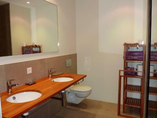 Apartamento Modern
