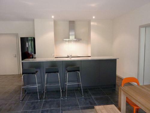 Apartamento Modern