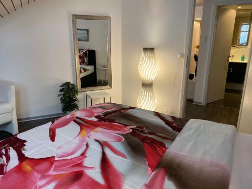 Sahhy Apartment