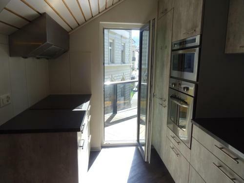 Sahhy Apartment