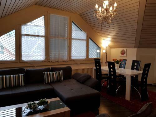 Sahhy Apartment