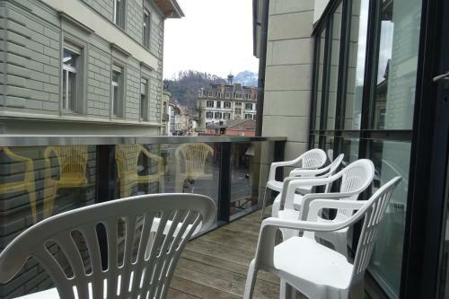 Sahhy Apartment