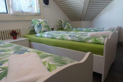 Sahhy Apartment