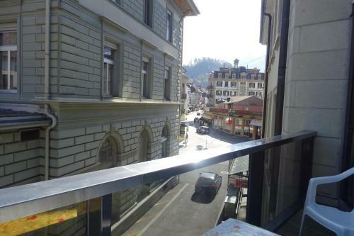 Sahhy Apartment
