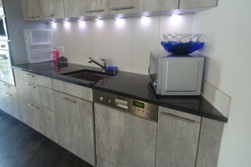 Sahhy Apartment
