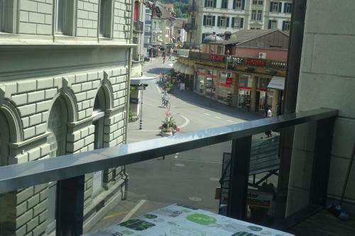 Sahhy Apartment