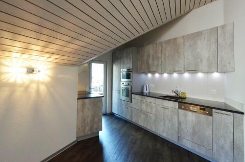 Sahhy Apartment